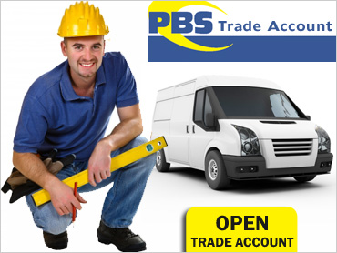 Open Trade Account Stoke on Trent and Newcastle under Lyme